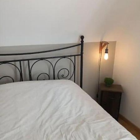 Chambre D'Hote Proche D'Etretat Saint-Jouin-Bruneval Exterior foto