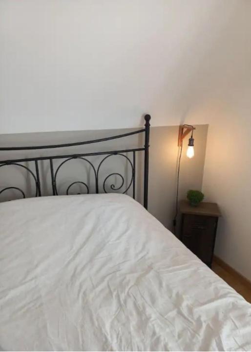 Chambre D'Hote Proche D'Etretat Saint-Jouin-Bruneval Exterior foto